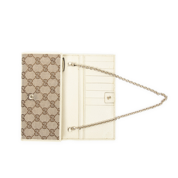 Gucci Wallet On Chain - Picture 10 of 10